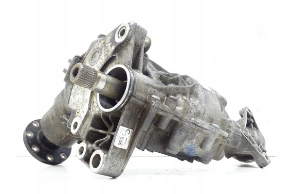 GEARBOX REDUCER ALFA ROMEO 159 3 2 JTS Q4 4460310045 Part manufacturer Alfa Romeo OE