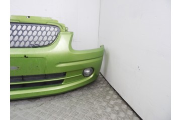 VERDE PISTACHO PARAGOLPES DELANTERO OPEL AGILA