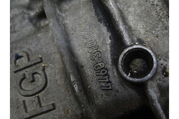 GEARBOX REDUCER ALFA ROMEO 159 3 2 JTS Q4 4460310045 Catalog number of substitutes 4460310045
