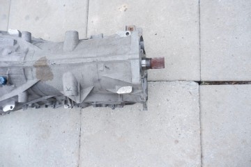 BMW F07 F10 F11 N55 535i TRANSMISSION 8614183 Part manufacturer BMW OE