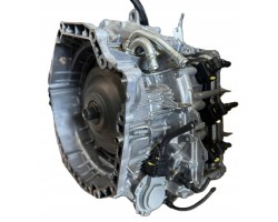 RENAULT CAPTUR II 1 5 DCI EDC GEARBOX DW5013 0260001060 320101908R
