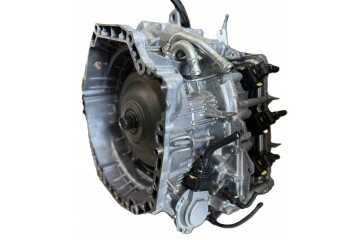 RENAULT CAPTUR II 1 5 DCI EDC GEARBOX DW5013 0260001060 320101908R