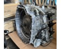 RENAULT CAPTUR II 1 5 DCI EDC GEARBOX DW5013 0260001060 320101908R Catalog number of the part RENAULT CAPTUR II 1 5 DCI EDC SKRZ
