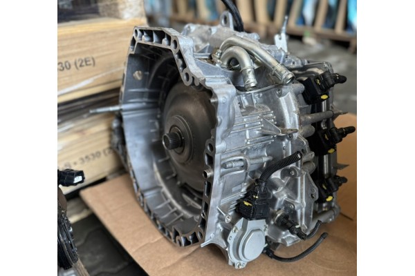 RENAULT CAPTUR II 1 5 DCI EDC GEARBOX DW5013 0260001060 320101908R Catalog number of the part RENAULT CAPTUR II 1 5 DCI EDC SKRZ