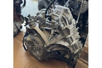 RENAULT CAPTUR II 1 5 DCI EDC GEARBOX DW5013 0260001060 320101908R Part manufacturer Renault OE