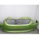 VERDE PISTACHO PARAGOLPES DELANTERO OPEL AGILA VERDE PISTACHO PARAGOLPES DELANTERO OPEL AGILA