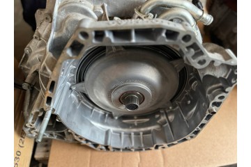 RENAULT CAPTUR II 1 5 DCI EDC GEARBOX DW5013 0260001060 320101908R Transmission type automatic
