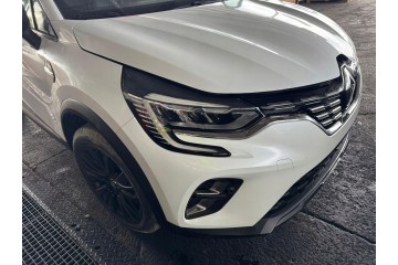 Caja de Cambios Automática EDC DW5013 para Renault Captur II 1.5 DCI