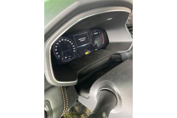 Caja de Cambios Automática EDC DW5013 para Renault Captur II 1.5 DCI