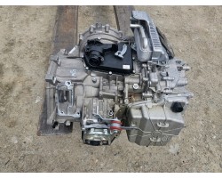 GEARBOX 7 DSG GEARBOX AUDI R8 4S 5 2 FSI V10 RWD UJW 0BZ300046B