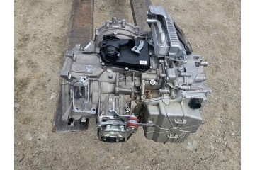 GEARBOX 7 DSG GEARBOX AUDI R8 4S 5 2 FSI V10 RWD UJW 0BZ300046B