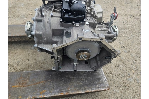 GEARBOX 7 DSG GEARBOX AUDI R8 4S 5 2 FSI V10 RWD UJW 0BZ300046B Part manufacturer Audi OE