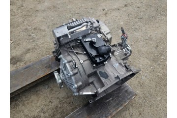 GEARBOX 7 DSG GEARBOX AUDI R8 4S 5 2 FSI V10 RWD UJW 0BZ300046B Transmission type automatic