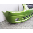 VERDE PISTACHO PARAGOLPES DELANTERO OPEL AGILA VERDE PISTACHO PARAGOLPES DELANTERO OPEL AGILA