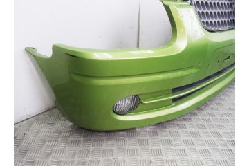 VERDE PISTACHO PARAGOLPES DELANTERO OPEL AGILA