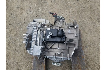 GEARBOX 7 DSG GEARBOX AUDI R8 4S 5 2 FSI V10 RWD UJW 0BZ300046B Car type passenger cars