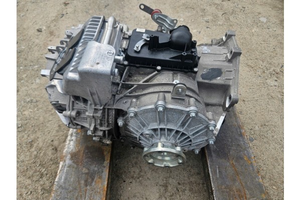 GEARBOX 7 DSG GEARBOX AUDI R8 4S 5 2 FSI V10 RWD UJW 0BZ300046B Quality of parts according to GVO O original with manufacturer s