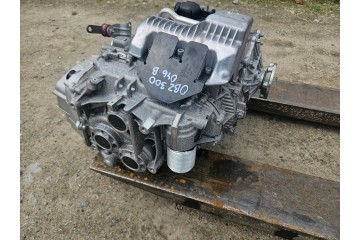 Caja de Cambios DSG de 7 Velocidades para Audi R8 4S 5.2 FSI V10 RWD U
