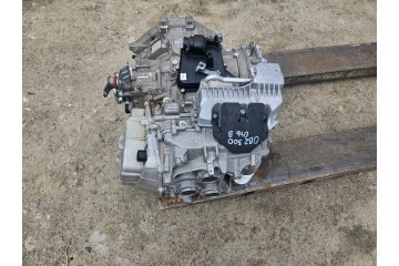 Caja de Cambios DSG de 7 Velocidades para Audi R8 4S 5.2 FSI V10 RWD U