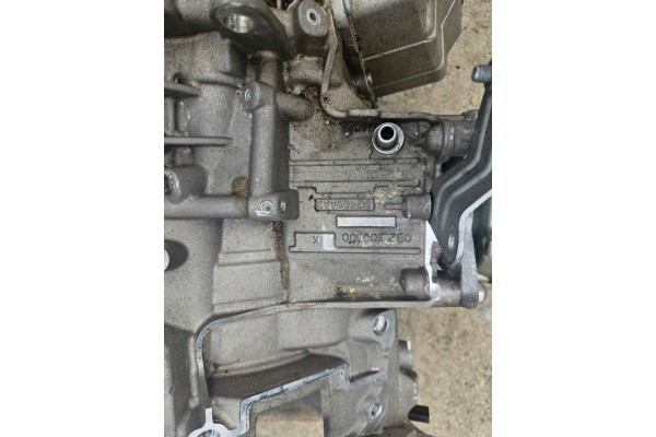 Caja de Cambios DSG de 7 Velocidades para Audi R8 4S 5.2 FSI V10 RWD U