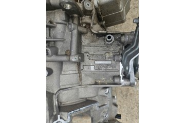 Caja de Cambios DSG de 7 Velocidades para Audi R8 4S 5.2 FSI V10 RWD U
