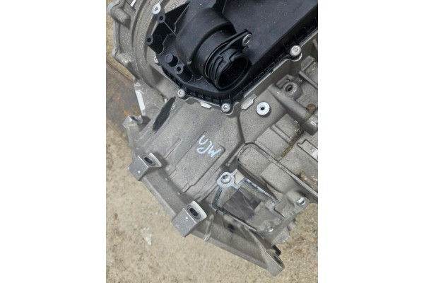 Caja de Cambios DSG de 7 Velocidades para Audi R8 4S 5.2 FSI V10 RWD U