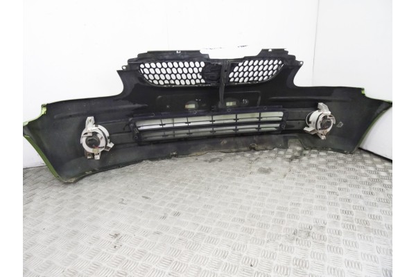 VERDE PISTACHO PARAGOLPES DELANTERO OPEL AGILA