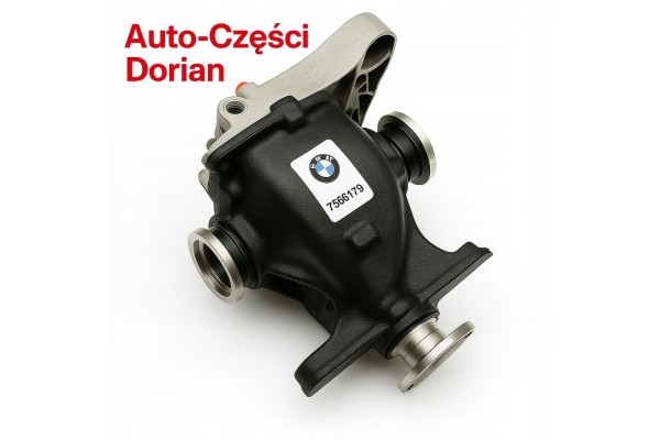 REAR BRIDGE DIFFERENTIAL BMW G20 G21 8647923
