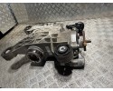VW Tiguan 5NA rear differential 0CQ525010T haldex bridge 4x4 2 0 TDI