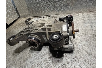 VW Tiguan 5NA rear differential 0CQ525010T haldex bridge 4x4 2 0 TDI