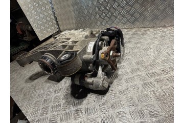 VW Tiguan 5NA rear differential 0CQ525010T haldex bridge 4x4 2 0 TDI Catalog number of the part VW Tiguan 5NA dyferencja tylny 0