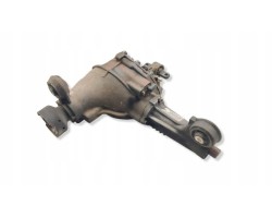 Front reducer JEEP COMMANDER XK XH P52111937AD 2 99L diesel 160kW