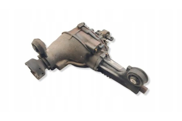 Front reducer JEEP COMMANDER XK XH P52111937AD 2 99L diesel 160kW