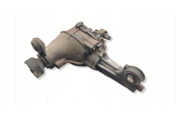 Front reducer JEEP COMMANDER XK XH P52111937AD 2 99L diesel 160kW
