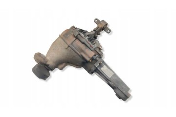 Front reducer JEEP COMMANDER XK XH P52111937AD 2 99L diesel 160kW Part manufacturer Jeep OE