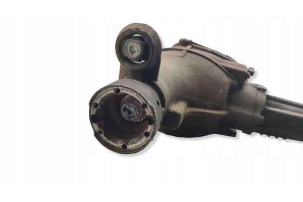 Front reducer JEEP COMMANDER XK XH P52111937AD 2 99L diesel 160kW Car type passenger cars