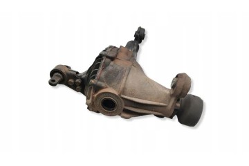 Front reducer JEEP COMMANDER XK XH P52111937AD 2 99L diesel 160kW Catalog number of the original P52111937AD