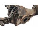 Reductor delantero JEEP COMMANDER (XK, XH) P52111937AD 2.99L diésel 1