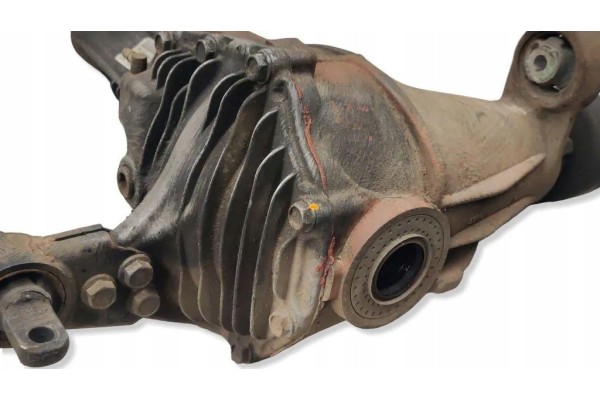 Reductor delantero JEEP COMMANDER (XK, XH) P52111937AD 2.99L diésel 1
