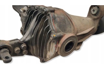 Reductor delantero JEEP COMMANDER (XK, XH) P52111937AD 2.99L diésel 1