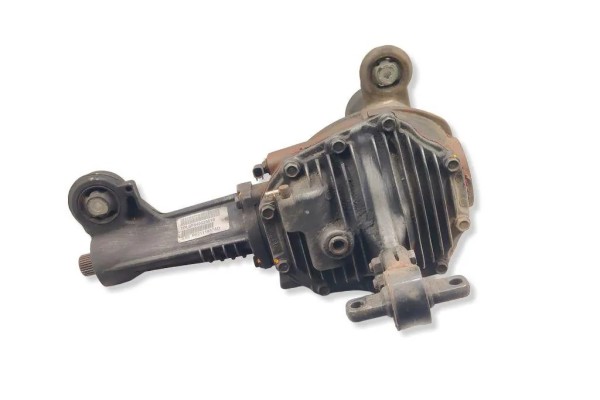 Reductor delantero JEEP COMMANDER (XK, XH) P52111937AD 2.99L diésel 1