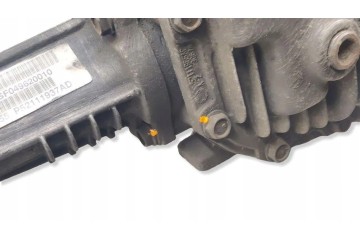 Reductor delantero JEEP COMMANDER (XK, XH) P52111937AD 2.99L diésel 1