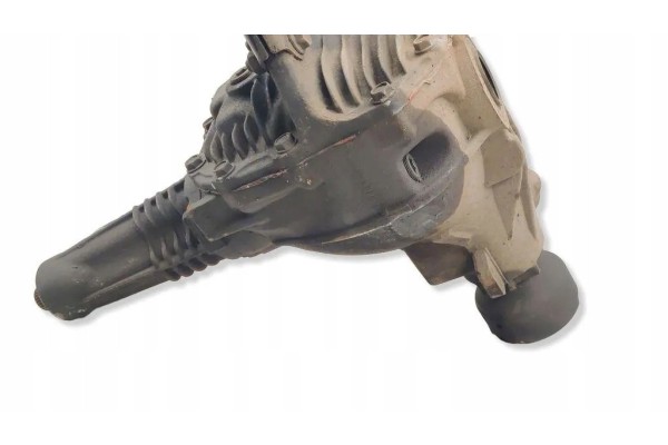 Reductor delantero JEEP COMMANDER (XK, XH) P52111937AD 2.99L diésel 1