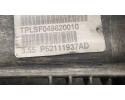 Reductor delantero JEEP COMMANDER (XK, XH) P52111937AD 2.99L diésel 1