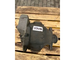 BMW E82 E88 E92 E93 DIFFERENTIAL REAR BRIDGE 135i 335i 2 56 7570280