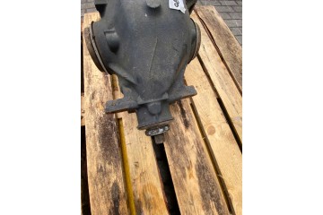 BMW E82 E88 E92 E93 DIFFERENTIAL REAR BRIDGE 135i 335i 2 56 7570280 Car type passenger cars