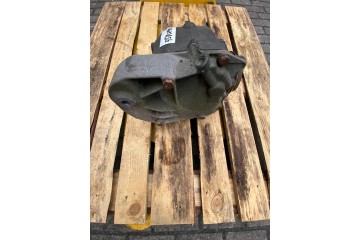 BMW E82 E88 E92 E93 DIFFERENTIAL REAR BRIDGE 135i 335i 2 56 7570280 Quality of parts according to GVO O original with manufactur