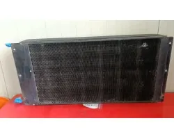 Unidad de Refrigeración Rascador Thermo King F3 2E3828301 No 726/027
