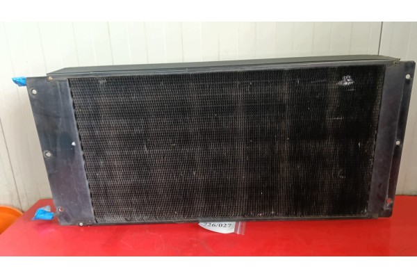 CONDENSER REFRIGERATION UNIT THERMO KING F3 2E3828301 NO 726 027