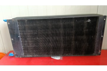 CONDENSER REFRIGERATION UNIT THERMO KING F3 2E3828301 NO 726 027